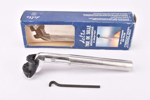 Delta tigge selle - de,