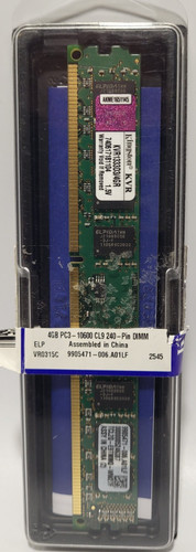 Kingston valueram gb - valueram, 4