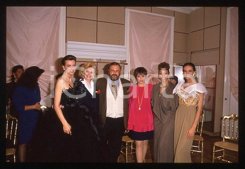 Liza minnelli gianfranco - liza,
