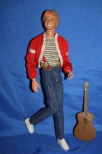 Raro: Barbie vintage Teen