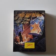 THE LORD OF THE RINGS - Vol II