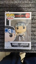 Funko pop 971 daniel - funko,