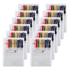 Kit da Cucito da 12 Scatole