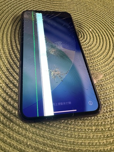Apple iphone pro - max,