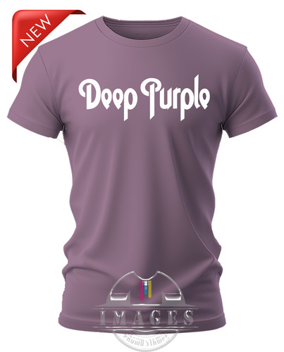Shirt deep purple - purple, hard
