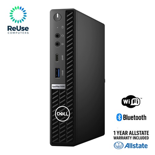 Dell optiplex 5090 - optiplex, micro,