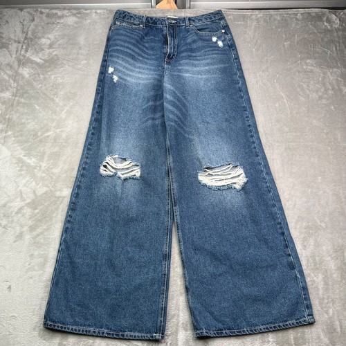 Jeans forever donna - forever, 30