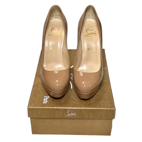 Christian louboutin bianca - christian,