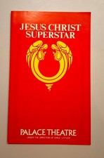 Jesus Christ Superstar Palace