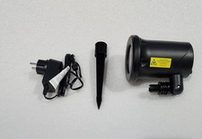 Magic Star proiettore Laser LUCI NATALIZIE Interno ed esterno professionali