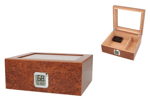 Angelo humidor per sigari - angelo, 25