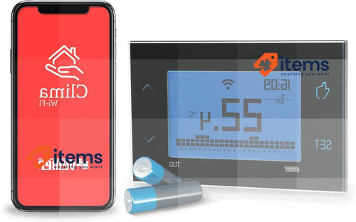 Vemer smart batteria wifi - smart,