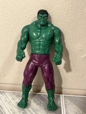 Modellino Hulk 2015 Marvel