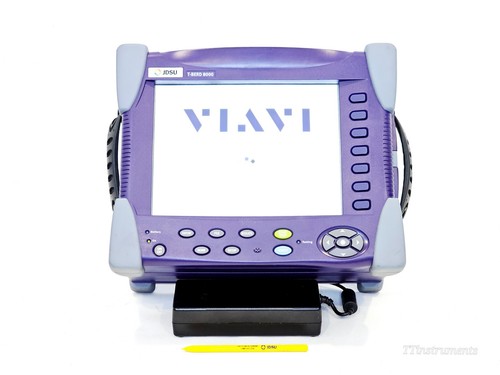 Mainframe viavi berd 8000e - viavi, t-berd