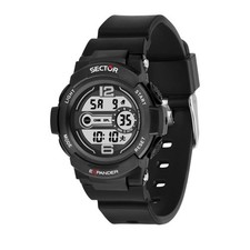 Orologio Sector EX-16 Digitale