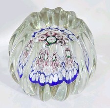 Fermacarte vintage avventurina