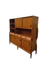 Highboard Danese Mid Century