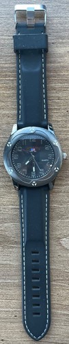 Orologio quarzo polo assn - orologio, us