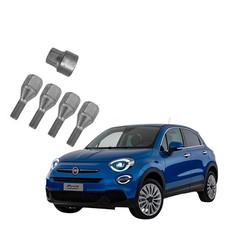 Kit bulloni antifurto per - kit,