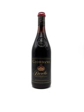 1983 barolo giordano 0 75l - -, 0,75l
