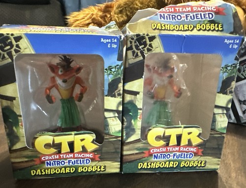 Lotto figurine ctr crash - lotto,