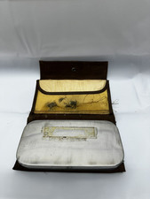 Fly Fishing Wet & Dry Fly Book