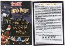 COCA-COLA ITALIA 2004