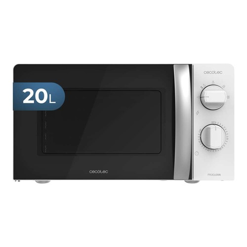 Cecotec forno microonde - forno,