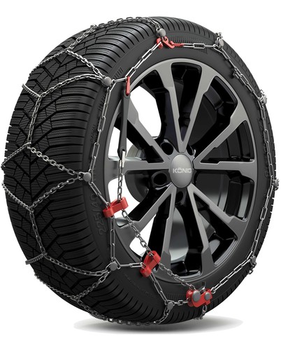 König 095 catene da - 095,