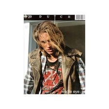 Dutch Magazine " Eagle eye"