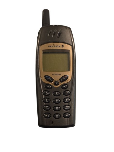 Cellulare vintage usato non