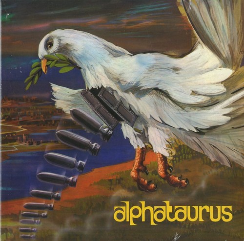 Alphataurus - alphataurus,