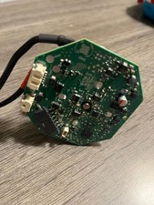 Scheda Vk7s  Con Motore Rotto