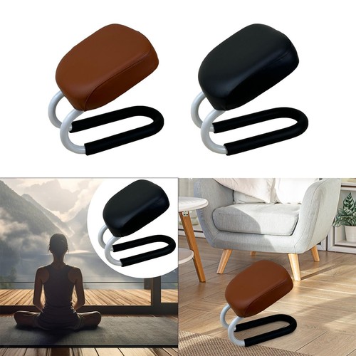Meditazione sgabello sedia