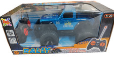 APEL PLASTIK-AUTO RADIOCOMANDO