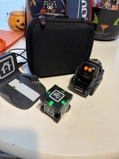 Kit Completo Aggiornamento Anki Vector Home Robot 600mah, Custodia Rigida Funziona benissimo LEGGI!