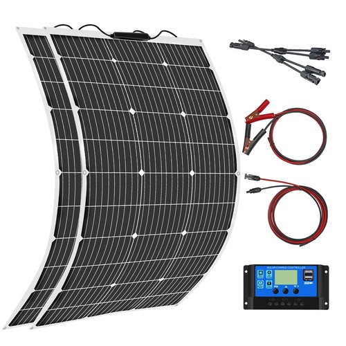 Aysolar 200w kit pannello - aysolar,