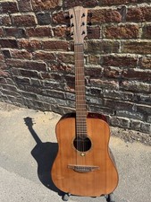CHITARRA ACUSTICA LAG