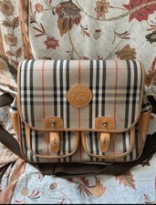Borsa tracolla burberry camera - tracolla,