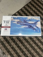 Hasegawa 1/48 Mitsubishi F-2A
