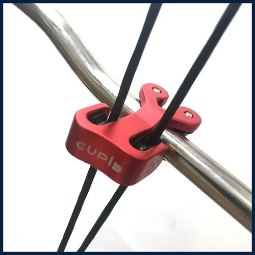 Corda arco composta - corda, 3/8"