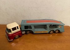 Giocattoli Tin Toys in