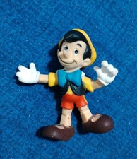 Pinocchio Figure Disney Anni