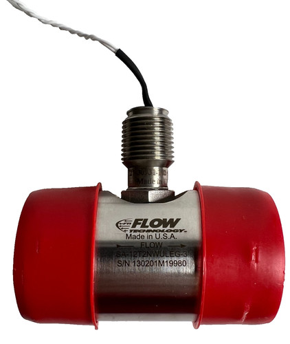 Flow technology - flow,
