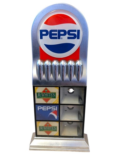 Vintage pepsi whites - vintage,