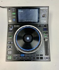 Denon SC5000 PRIME DJ Media
