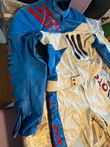 Titolo tuta moto - ,
