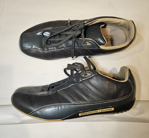 Adidas porsche design scarpe - design,