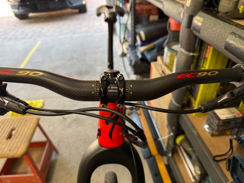 Specialized works epic - s,