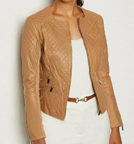Giacca trapuntata donna - , 100%